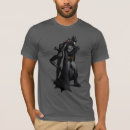 Recherche de la catwoman tshirts Batman