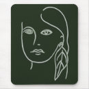 Recherche de wang tapis souris Pouvoir des filles