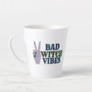 Recherche de sorcières tasses Halloween