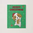 Suche nach cocker spaniel puzzle Weihnachten