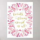 Suche nach beauty poster Gold