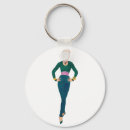 Recherche de combinaison porteclés Vintage