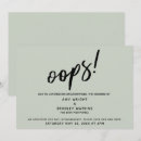 Suche nach oops Verschoben