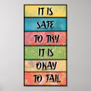 Suche nach heilen poster Ermutigung