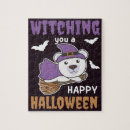 Suche nach zauberer puzzle Witch