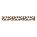 Recherche de cuir rubans Rustique