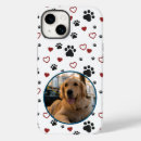Recherche de motif de animal iphone coques Chiot