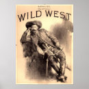 Recherche de wild west posters Buffalo
