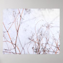 Suche nach schnee poster Weiß