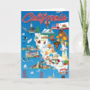 Recherche de santa barbara cartes postales California