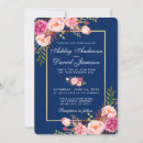 Suche nach watercolor wedding einladungen Frühjahrshochzeit