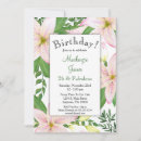 Recherche de thé de dames invitations Fête d'anniversaire