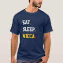 Recherche de wicca tshirts Sorcellerie