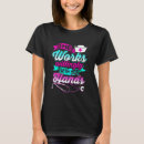 Suche nach betreuer tshirts Medizinisch