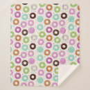 Suche nach donut decken Muster
