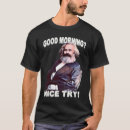 Suche nach marxismus tshirts Gut