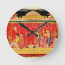 Recherche de krishna horloges Siècle