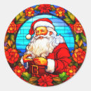 Suche nach buntglas aufkleber Weihnachten