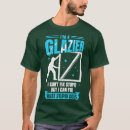 Recherche de glazier tshirts Vintage