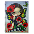 Suche nach magie notizbuch Blumen
