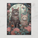 Suche nach schöne katzen postkarten Einzigartig