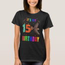 Suche nach vogel tshirts Geburtstag