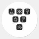 Suche nach elemente aufkleber Wissenschaft
