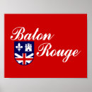 Suche nach louisiana flagge poster Usa