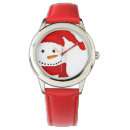 Recherche de christmas watches Bonhomme
