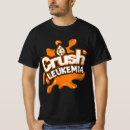 Suche nach blutkrebs tshirts Leukämie