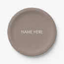 Suche nach beige teller Party