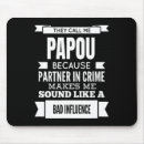 Suche nach opa mousepads Niedlich