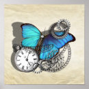 Suche nach vintage butterfly poster Hübsch