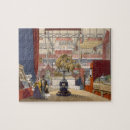 Recherche de instruments puzzles Siècle
