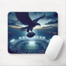 Recherche de stade tapis souris Football