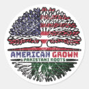 Recherche de pakistan autocollants Drapeau du pakistan