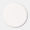 Recherche de blanc de neige refrigérateur magnets Couleur