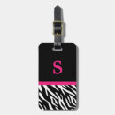 Recherche de accent bagages étiquettes Monogramme