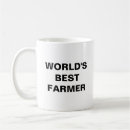 Recherche de agricultrice tasses Fermier