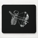 Suche nach bogenschießen mousepads Jäger