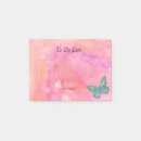 Suche nach schmetterling post it Rosa