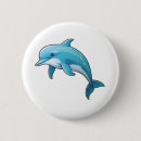 Recherche de nageoire badges Requin
