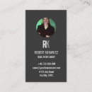 Recherche de couleurs neutres cartes visite Gris