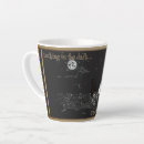 Recherche de cache tasses Caché