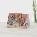 Recherche de humour vintage vœux cartes Pour elle pour lui