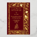 Recherche de simple indian mariage invitations Inde