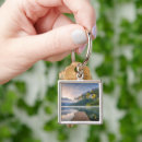 Recherche de alpin porteclés Paysage
