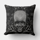 Recherche de art gothique coussins Motif