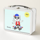 Suche nach skaten brotdosen Cartoon