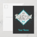 Suche nach rentner postkarten Vintage